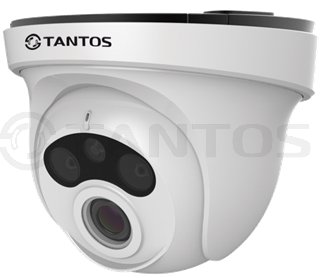 Видеокамера Tantos TSi-EB221F (3.6)