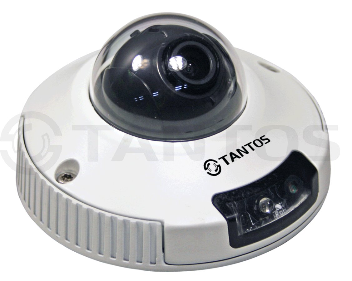 Видеокамера Tantos TSi-DVm311F (3.6)