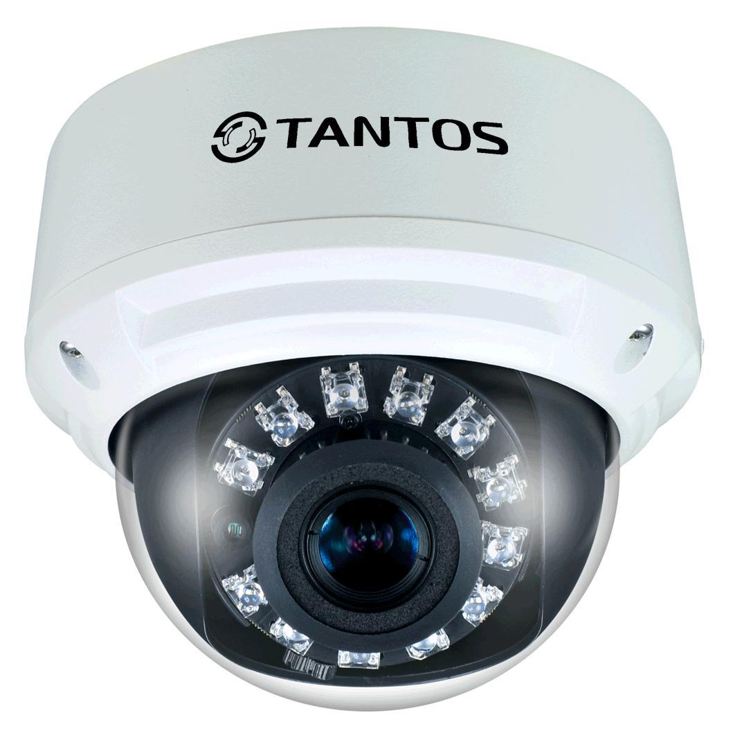 Видеокамера Tantos TSi-DV511V