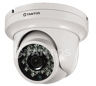 Установка камер видеонаблюдения  Tantos
TSc-EB600CB | ООО «Метаком Сервис»
