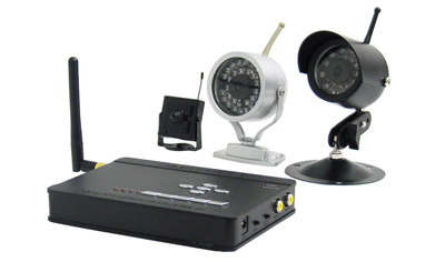 Установка систем видеонаблюдения | ООО «Метаком Сервис»